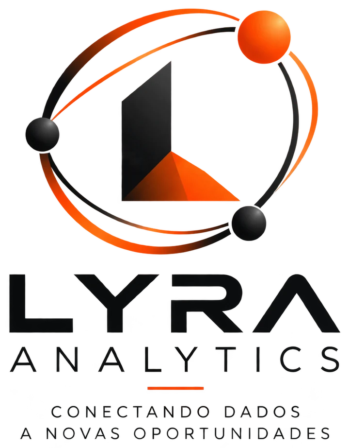 Lyra Analytics — Conectando dados a novas oportunidades